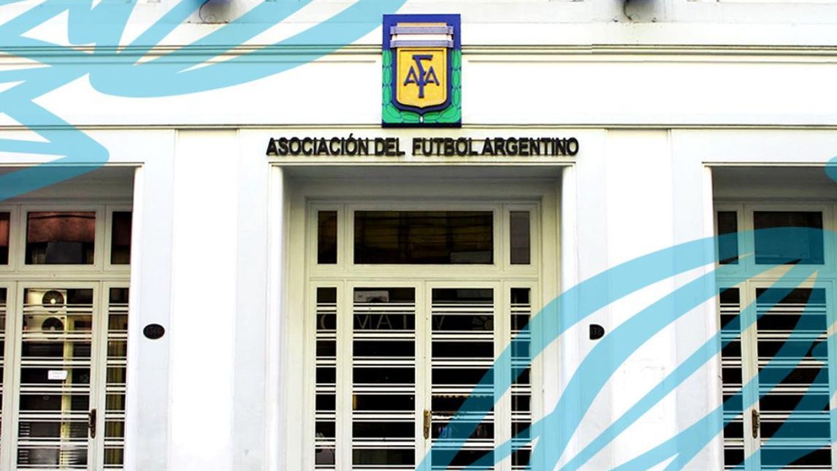 La AFA defendió su gestión, rechazó la injerencia política y volvió a cuestionar las Sociedades Anónimas Deportivas