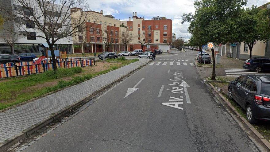 Muere un hombre de 59 años por causas naturales en un autobús de Aucorsa