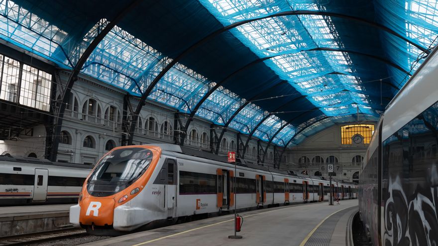Catalunya redibuja su mapa ferroviario: dos grandes líneas para conectar el centro y hasta cinco tranvías más