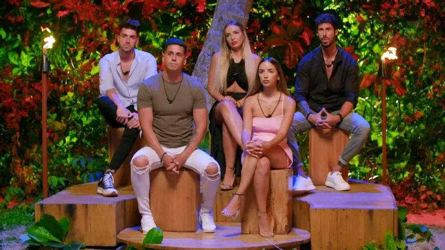 Ninguna emisión de Telecinco se cuela entre las 25 más vistas del mes de septiembre