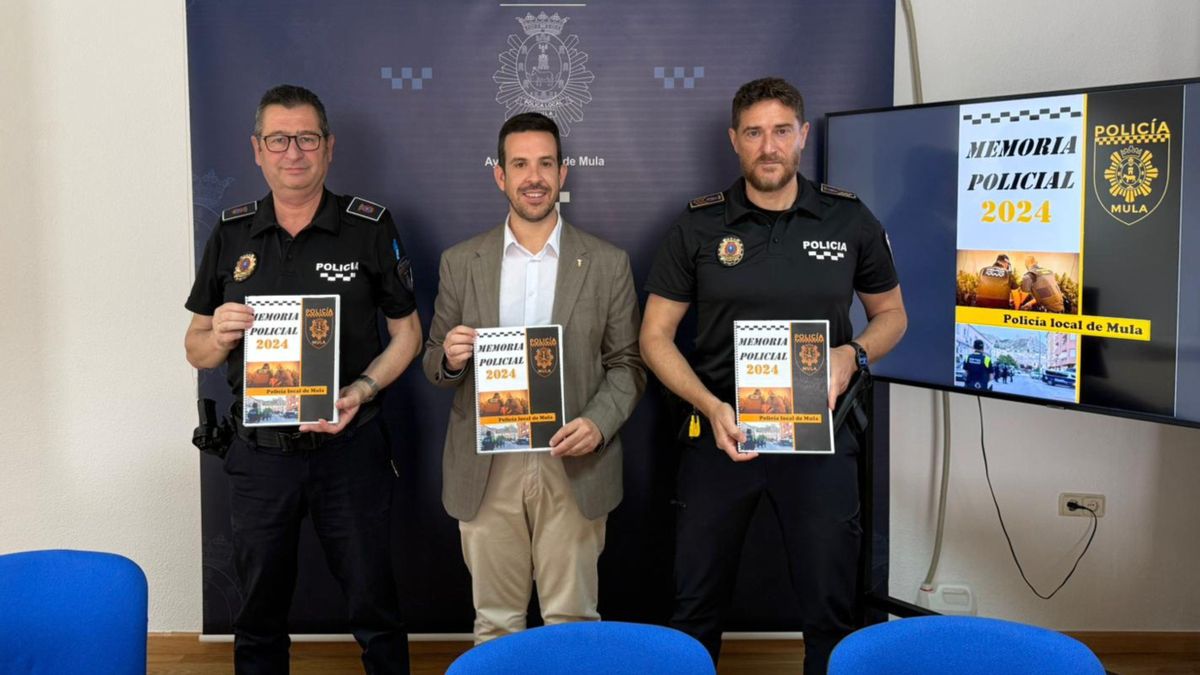 Presentación de la Memoria de 2024