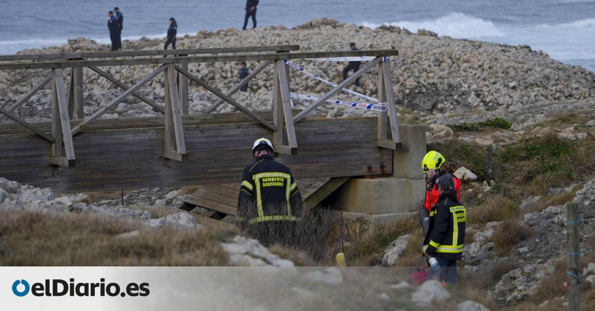 La jueza que investiga las muertes en El Bocal cita a declarar a la policía local y reclama documentación de la senda costera de Santander