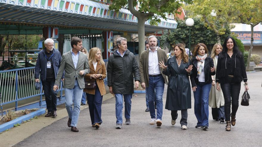 Noriland: el Parque de Atracciones de Zaragoza que promete modernidad con un proyecto de aprobado justo