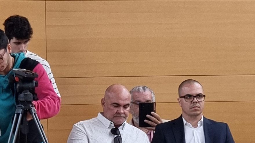 La jueza del caso Mediador escuchará en septiembre a cuatro cargos del Gobierno de Canarias