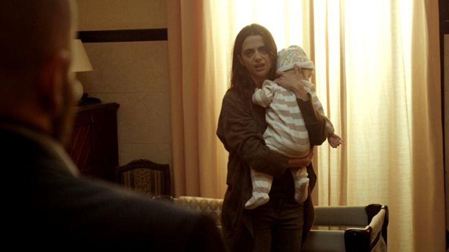 Macarena Gómez en 'Sé quién eres'