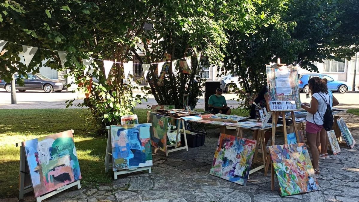 Qué hacer hoy en León: todos los planes del miércoles 23 de julio