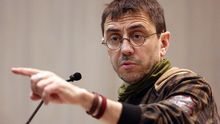 Juan Carlos Monedero
