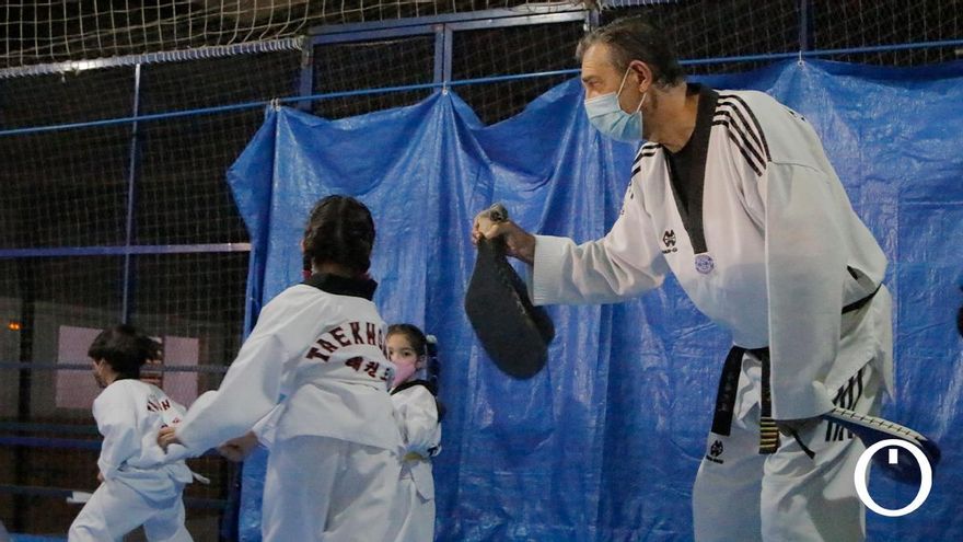 Club Los Remedios de Taekwondo