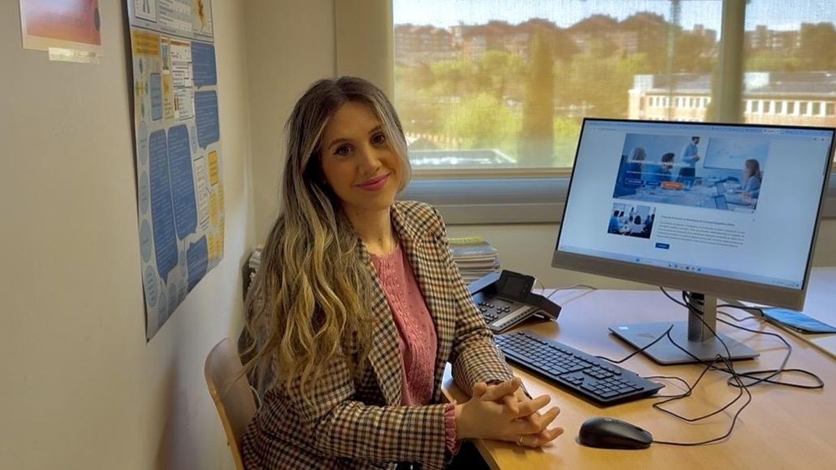 Elisa de las Fuentes, maestra e investigadora: “Hay que trabajar la competencia intercultural en el aula”