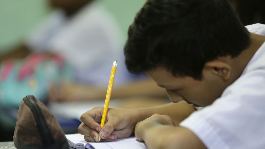 Unicef y Unesco sugieren al Gobierno de Panamá extender el año escolar tras paro docente