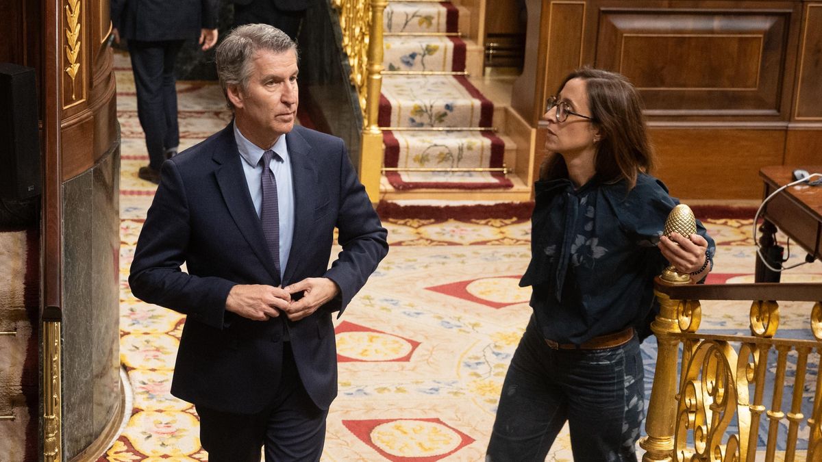 El PP se impacienta ante la falta de acuerdo con Vox dos semanas después de cumplirse el plazo dado por Feijóo