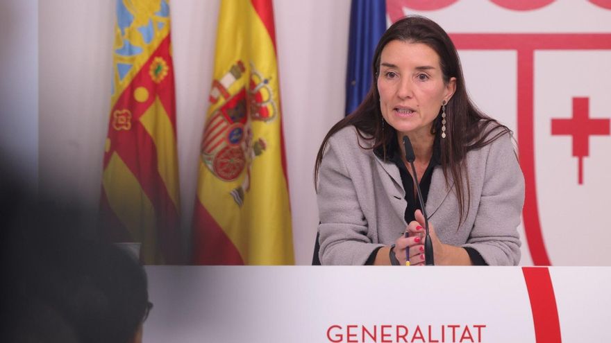 La Generalitat Valenciana trabaja con Murcia para reclamar a Hacienda un déficit asimétrico