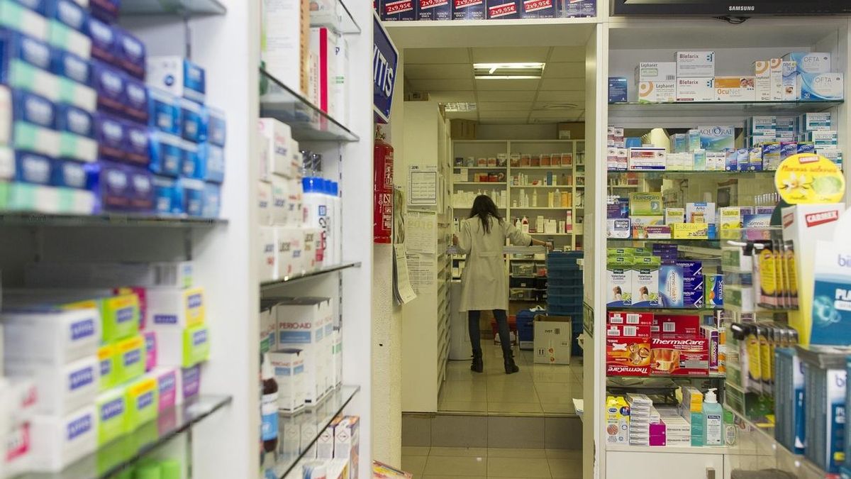 El TC respalda por tercera vez la subasta andaluza de medicamentos