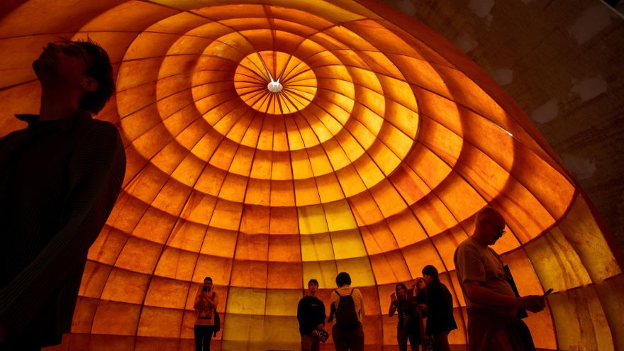 Concéntrico se celebrará en junio en Logroño, tendrá su primer proyecto permanente y llegará a seis ciudades de todo el mundo