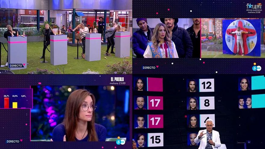 'Secret Story': las trampas y acusaciones de "tongo" que salpican al reality