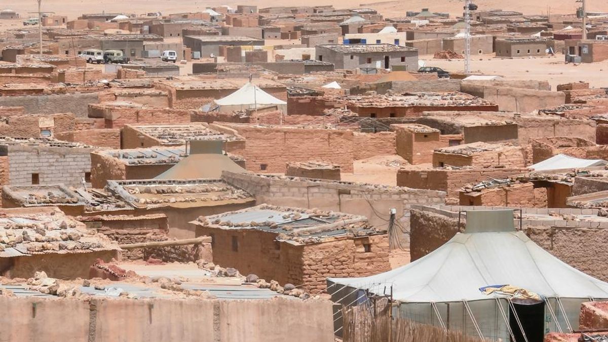 Sáenz de Cabezón dona su premio de 'El Cazador' para rehabilitar una escuela y llevar medicamentos al Sahara