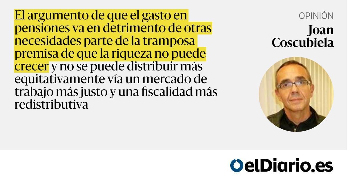 Conflicto generacional, un debate tramposo