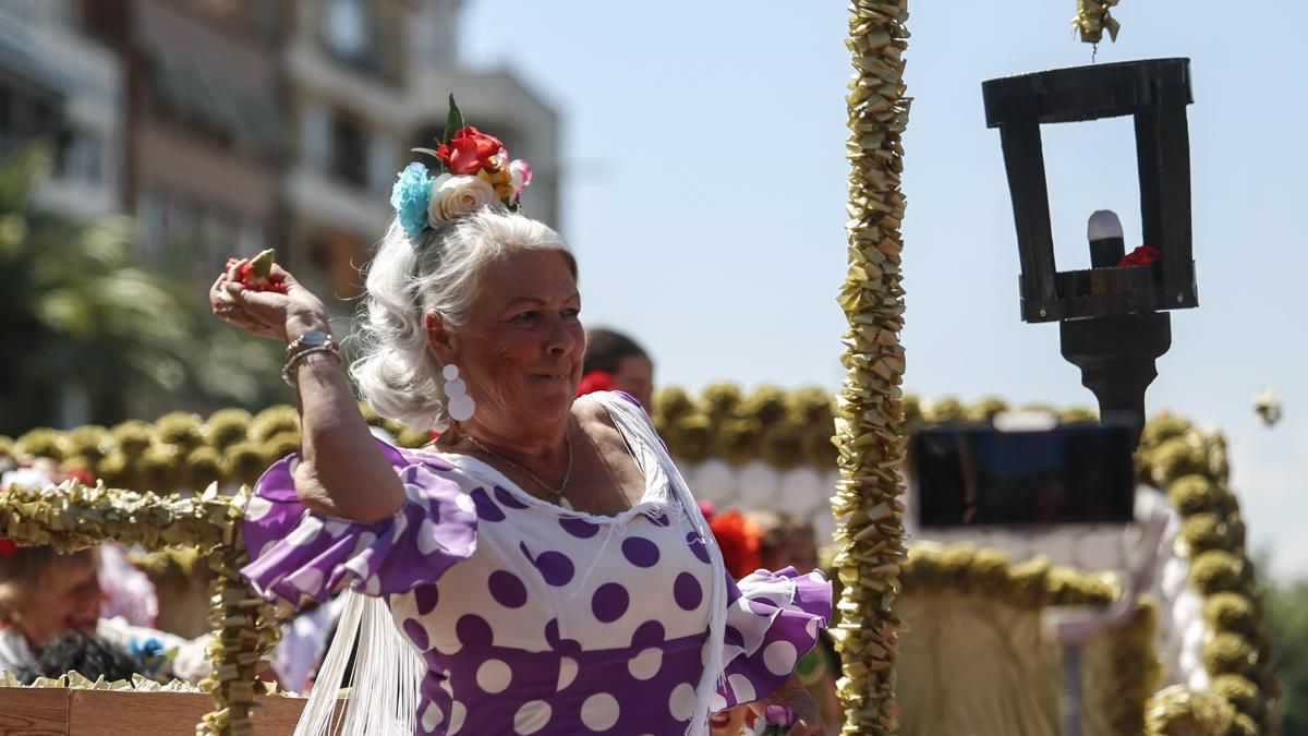 Batalla de las Flores 2026