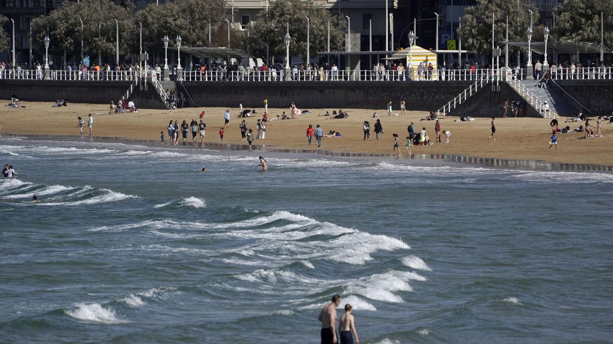 El turismo en Asturias en el puente de mayo: alojamientos al 76%, menos gastos por persona y 'no shows' en restauración