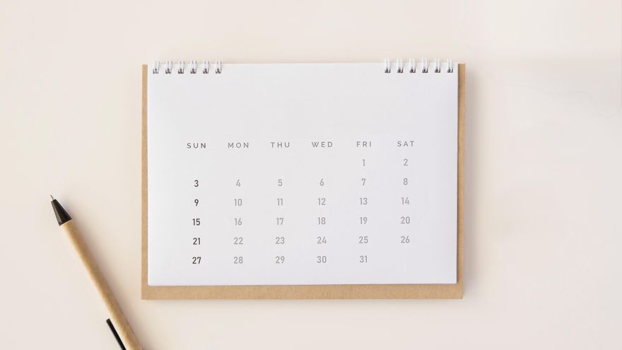 Puentes 2026 en España: esta es la fecha del próximo puente en tu comunidad