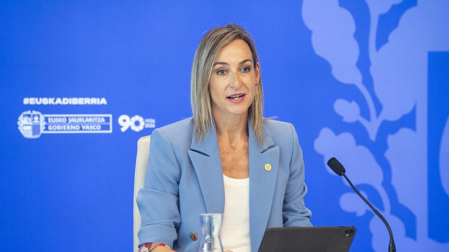 El Gobierno vasco aprueba un plan que permitirá adelantar la jubilación de sus funcionarios hasta en dos años