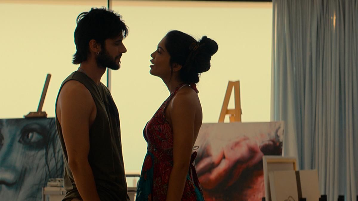 Imagen episódica de 'El Homenaje'