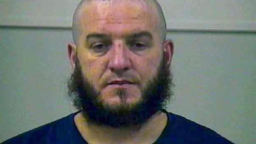 El yihadista detenido en aeropuerto de Barcelona declara hoy ante el juez