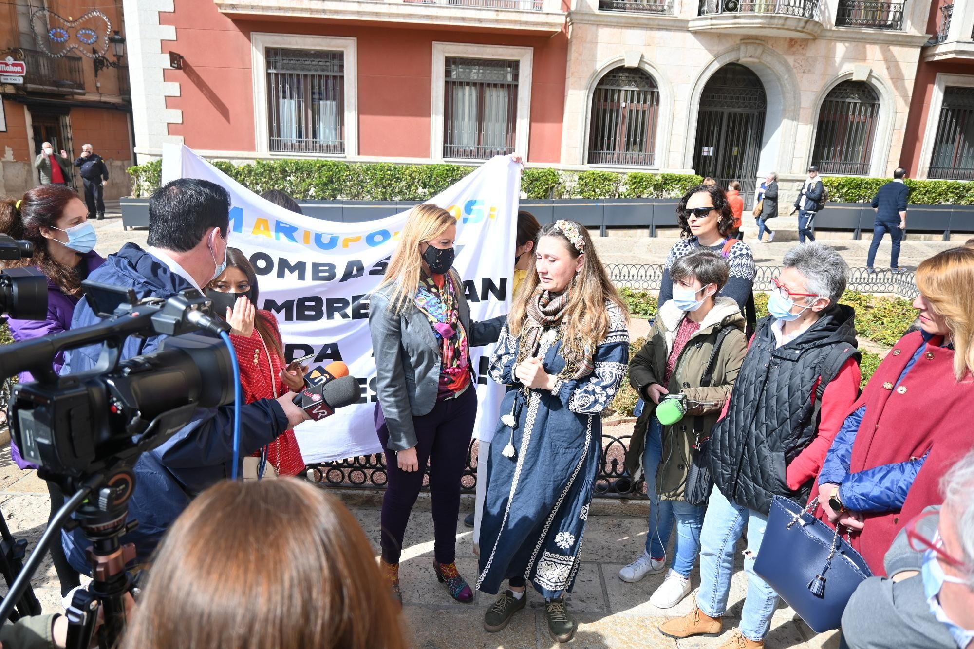 Valdepeñas (Ciudad Real)