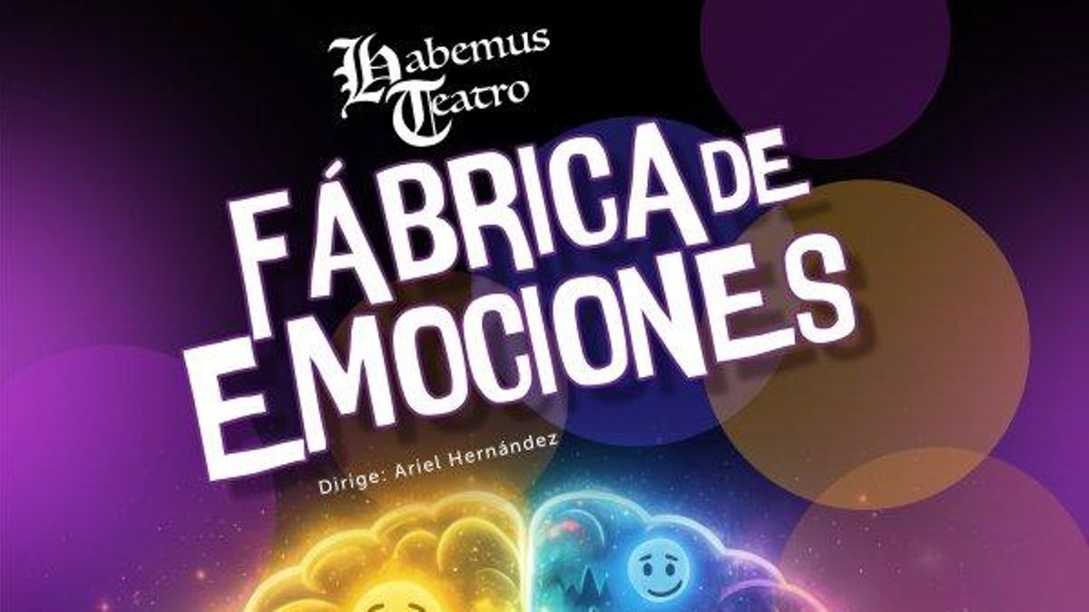 Teatro, música, exposiciones: todo, en la agenda cultural de La Laguna