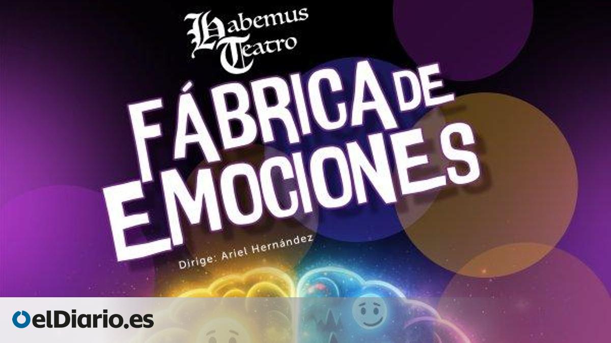 Teatro, música, exposiciones: todo, en la agenda cultural de La Laguna