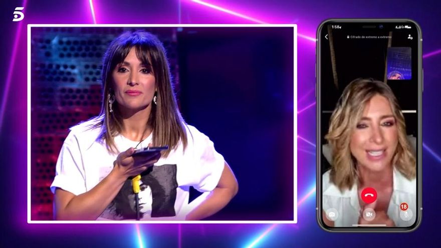 Sandra Barneda avanza una cuarta edición de 'La isla de las tentaciones' muy distinta y "de verdad"