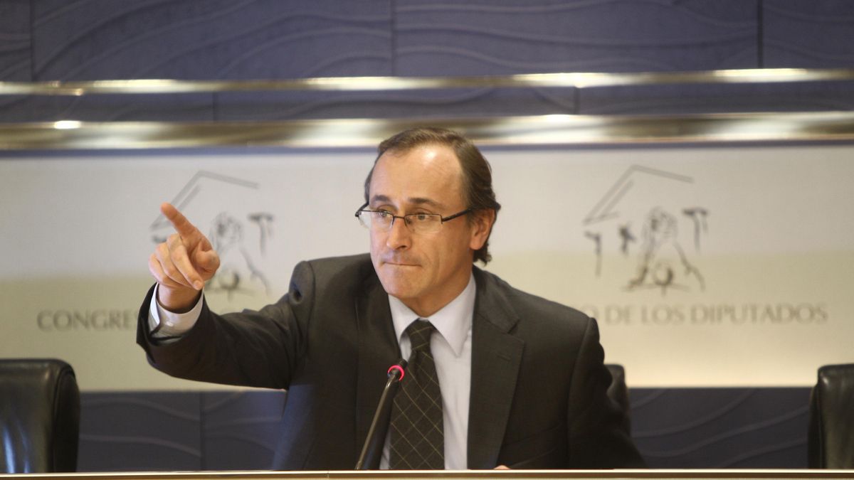 El PP adelanta que no admitirá a trámite la iniciativa ciudadana por la dación en pago