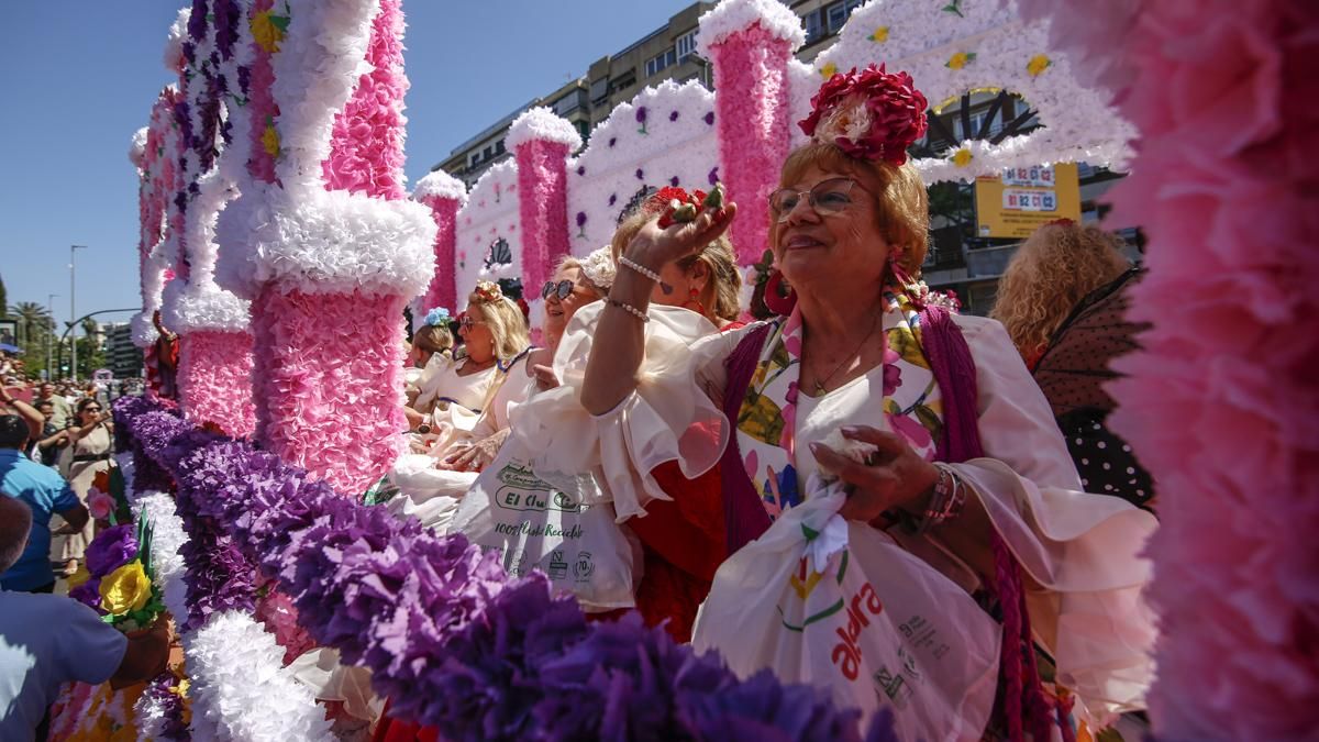 Batalla de las Flores 2026