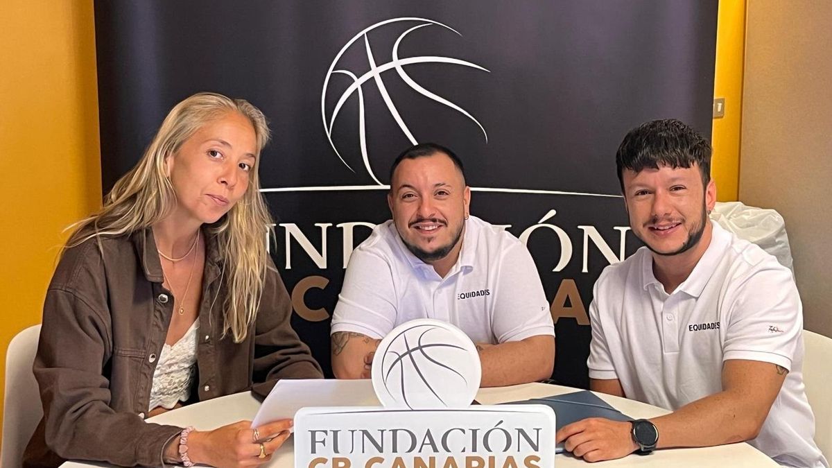 Equidades es una asociación para personas Trans, no binarias y por la diversidad.