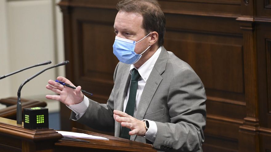 El PP considera "inadmisible" que el Gobierno canario espere hasta el sábado para actualizar las alertas