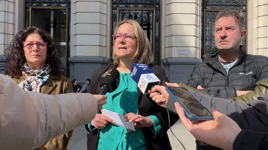 El PP pide la dimisión del alcalde de Aguarón por el supuesto uso indebido de dinero público