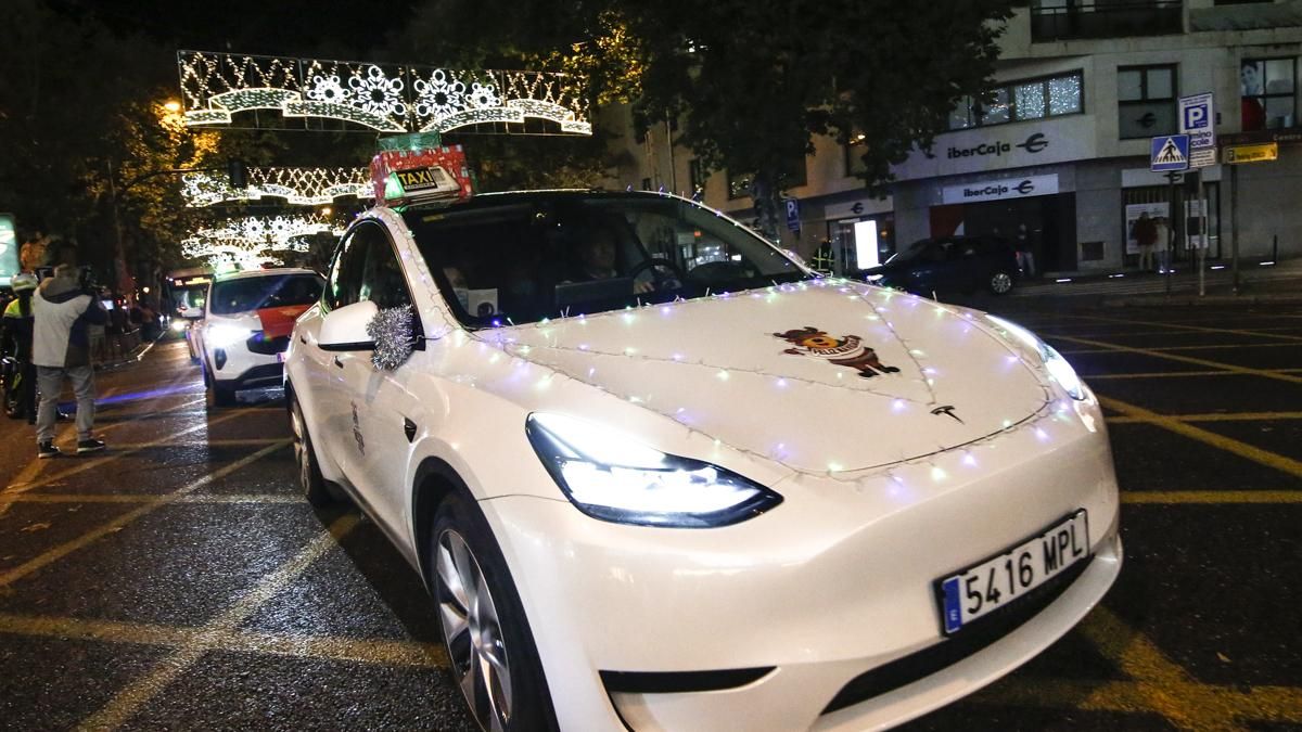 Paseo de la Ilusión 2025