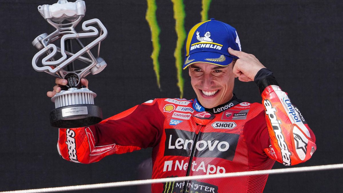 ¿Cuándo será campeón Marc Márquez? Así está el Mundial de Moto GP tras el Gran Premio de Catalunya
