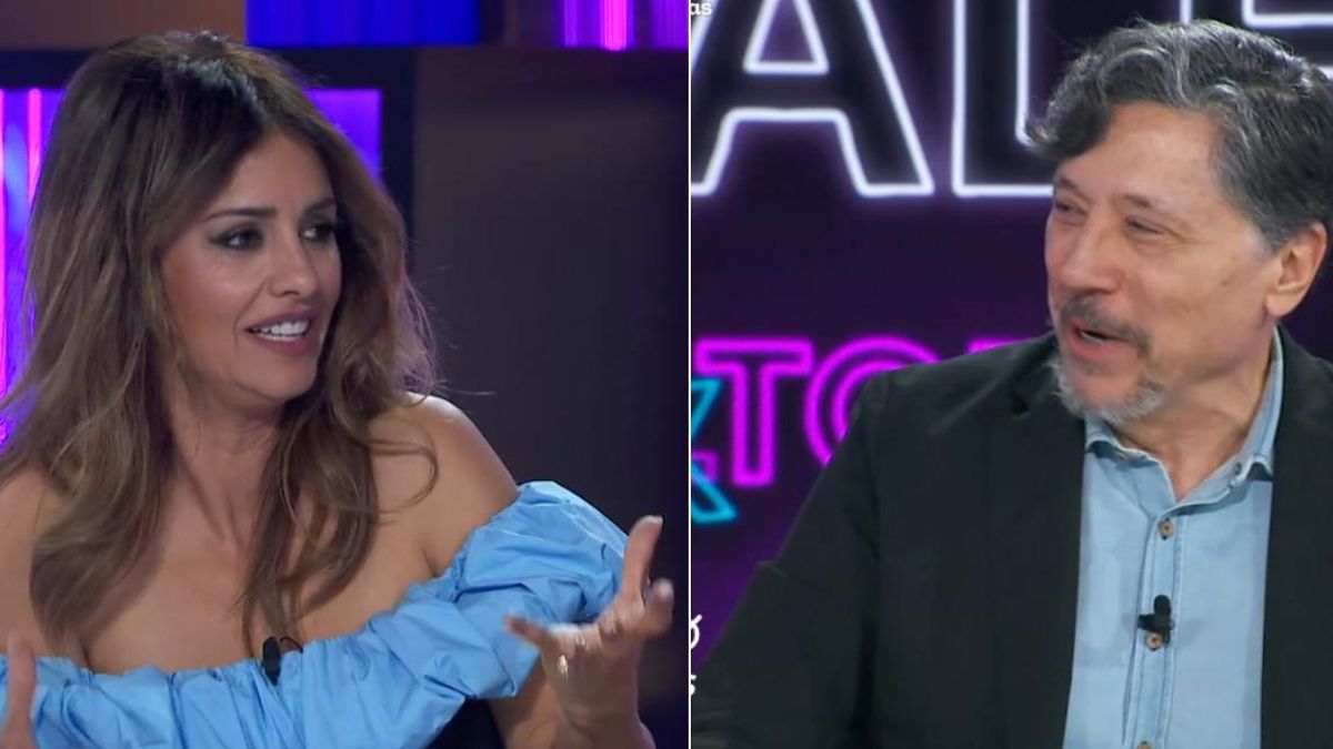 'Zero Dramas' pregunta a Mónica Cruz y Carlos Bardem por sus fantasías con sus cuñados: "¿Esta pregunta es casualmente hoy?