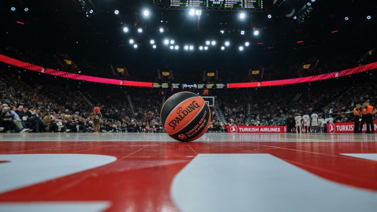 Valencia Basket y Real Madrid a por una plaza en la Final Four de Euroliga de baloncesto: partidos, horarios y dónde ver por TV los playoffs de Euroleague