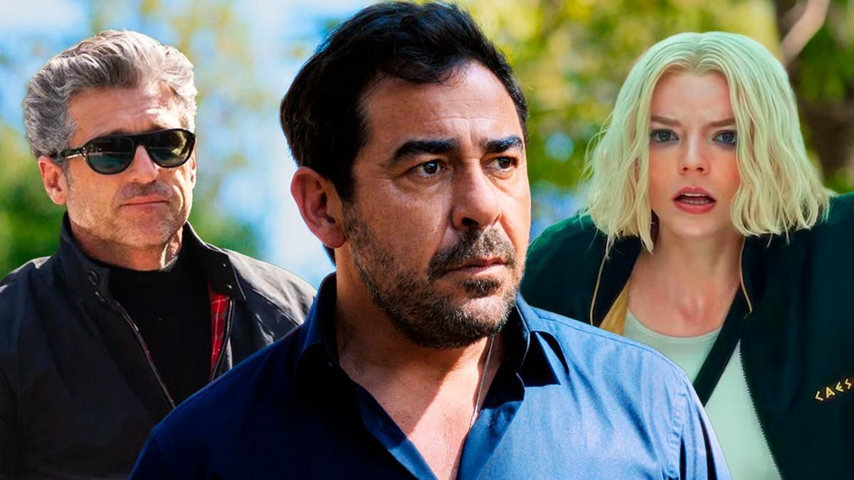 Las 13 series imprescindibles de julio, un mes con 3 estrenos españoles y títulos internacionales con buen cartel