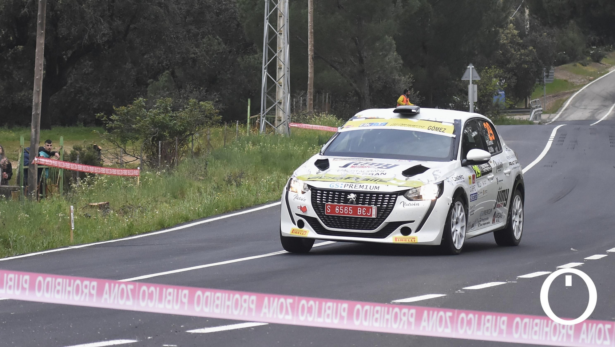 Rallye Sierra Morena