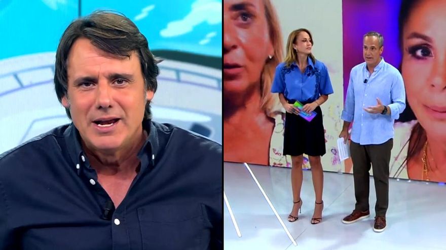 'El verano se mueve' (6.7%) y 'De lunes a viernes' (8.8%) viven una tarde sin cambios tras saber su futuro en Telecinco