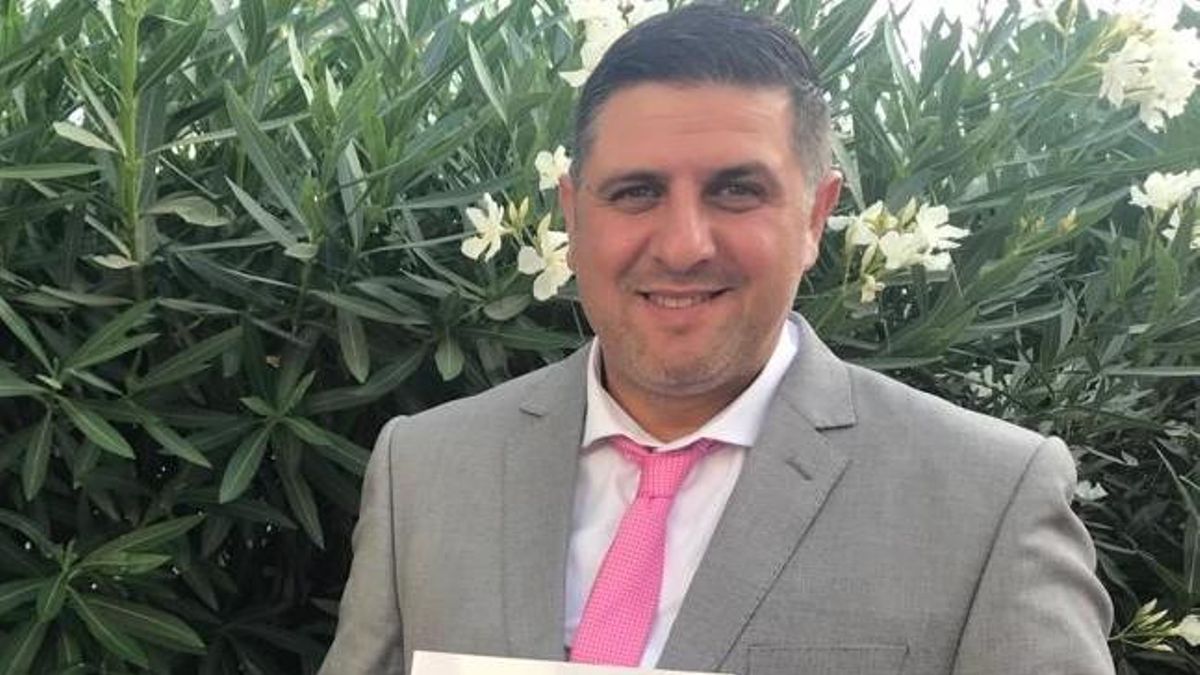 Yapci Bienes obtiene el Premio Extraordinario de Doctorado de la Escuela Internacional de Doctorado de la Universidad de Almería