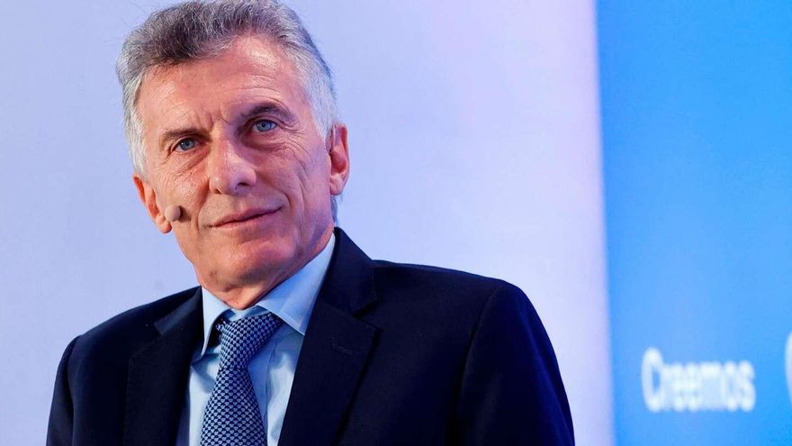 Macri no se presentará a la indagatoria en la causa por espionaje a familiares del ARA San Juan