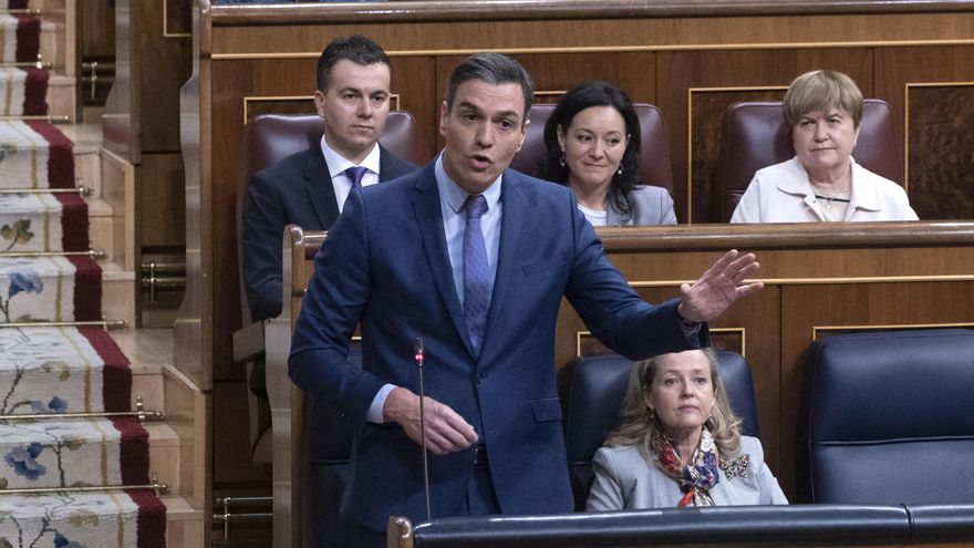 El espionaje al independentismo coloca al Gobierno en el momento más difícil de la legislatura