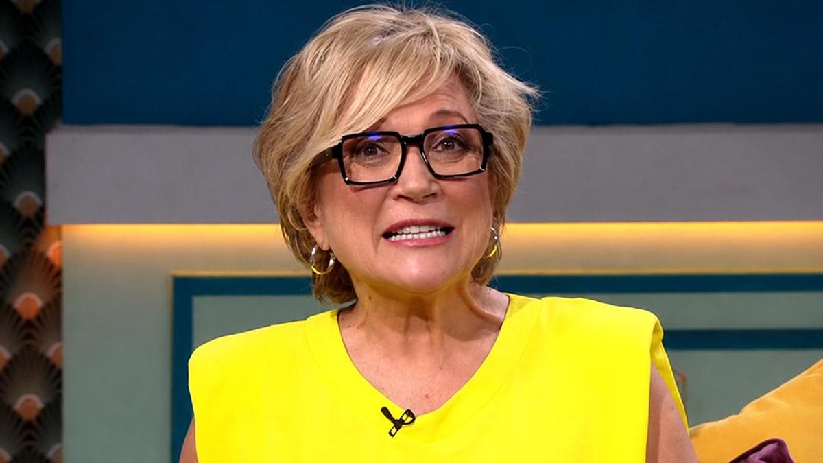 Inés Ballester, al frente del último 'Cine de barrio'