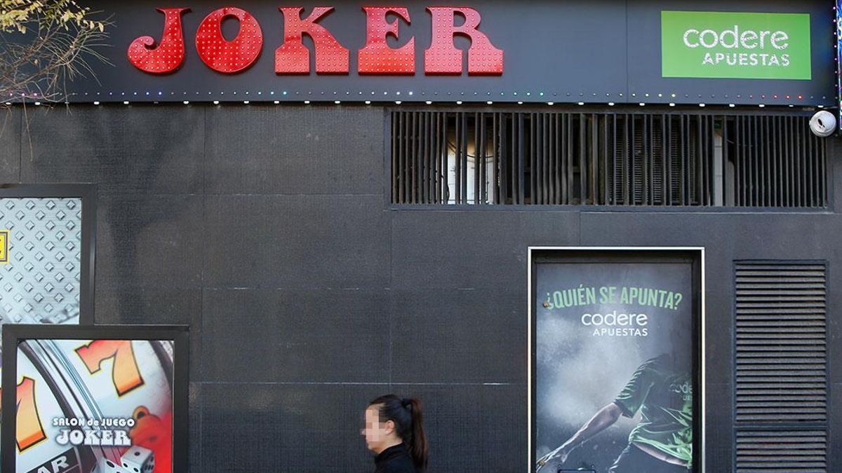 La Justicia confirma la negligencia de un salón de juegos de Córdoba al dejar entrar a un cliente que lo tenía prohibido