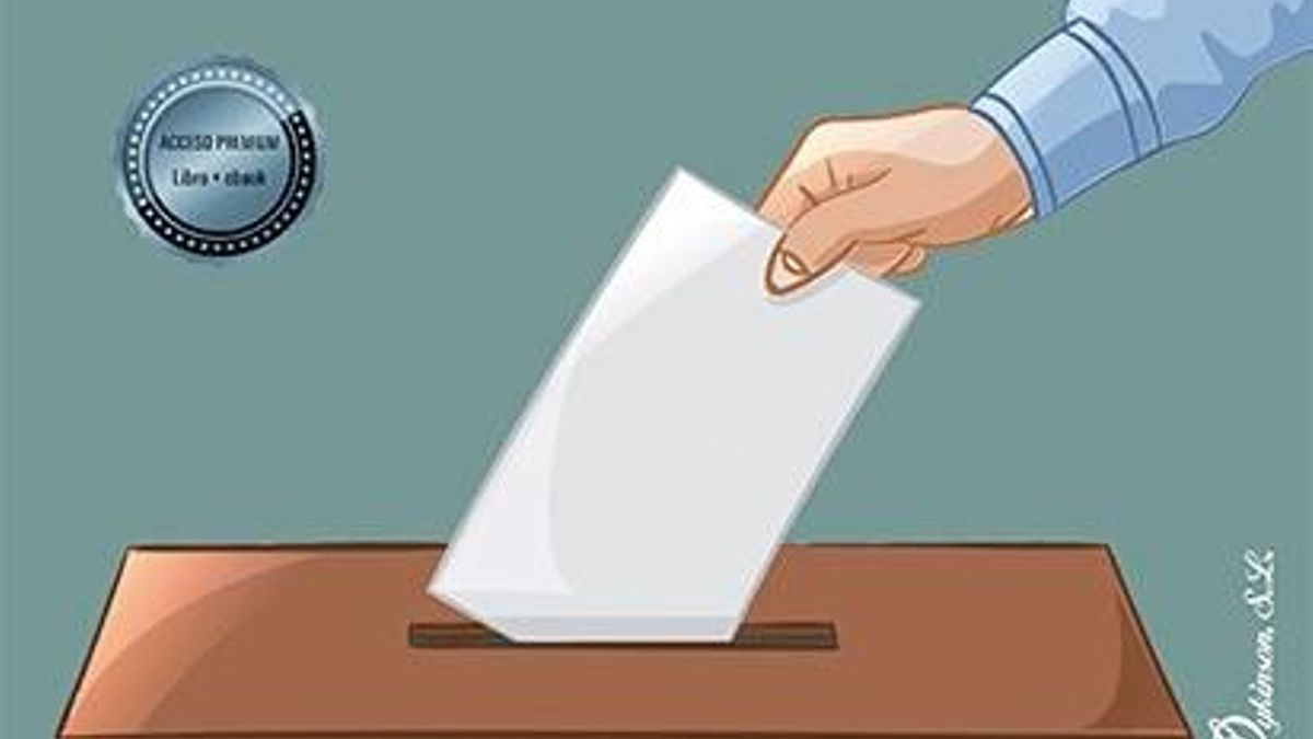 Democracia