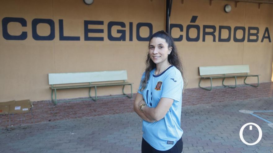 Entrevista a Cristina García para Ateneas